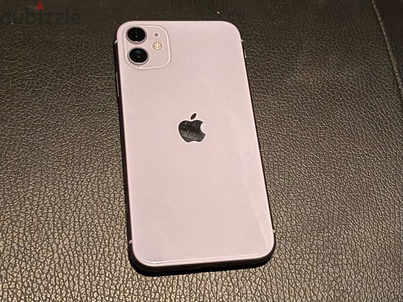 iPhone 11 1