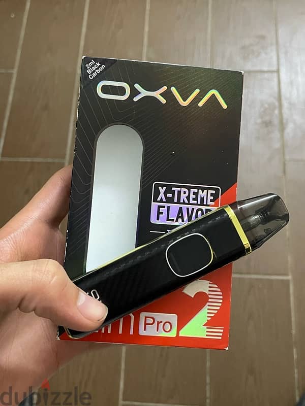 xlim pro 2 3