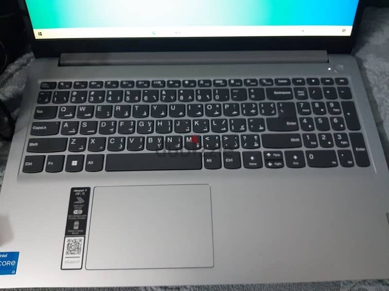 Lenovo ideapad1 Intel i3 2