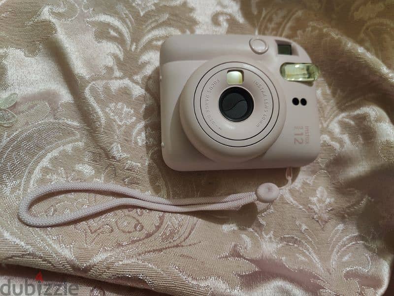 Instax Mini 12 1