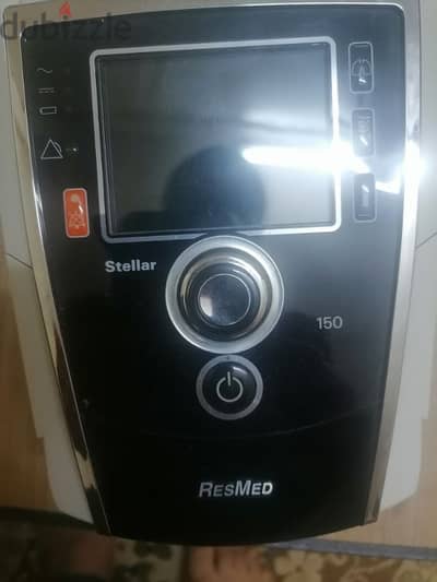 resmed stellar 150