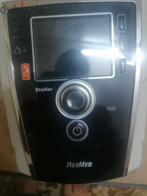 resmed stellar 150 0