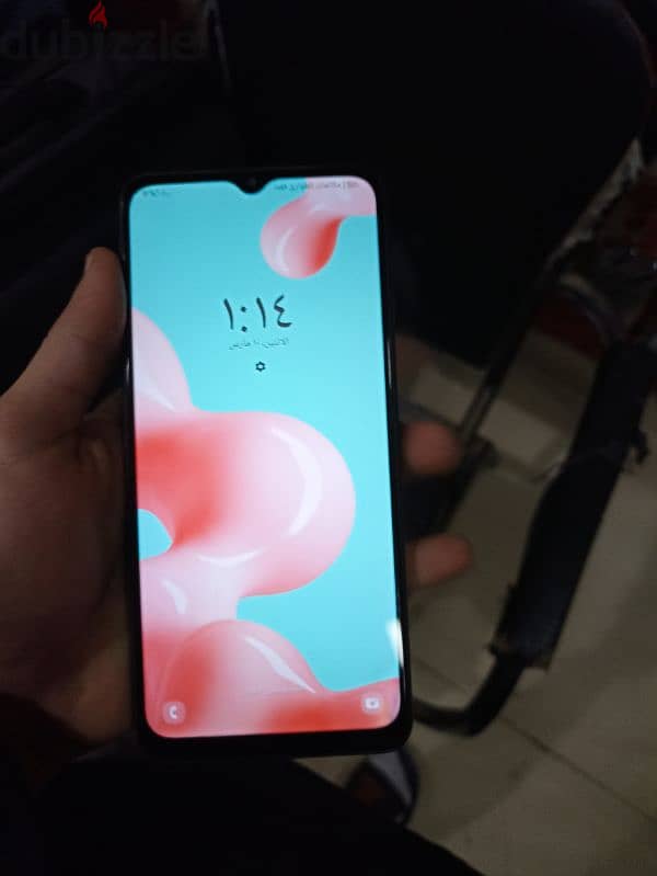 Samsung A12 1