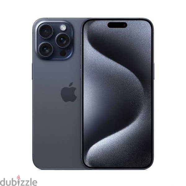 مطلوب  iPhone 15 pro 256 0