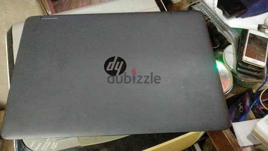 Hp probook 650 g3