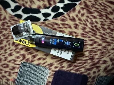 UWell g3pro Caliburn