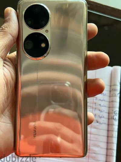 HUAWEI p50 pro فلاج شيب