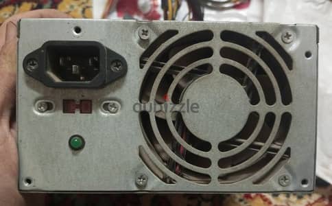 Power Supply Chicony 350W