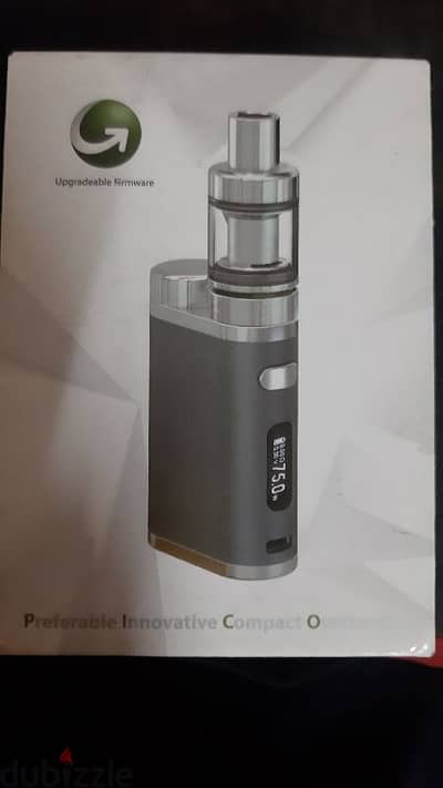 vape mod 75w