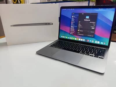 MacBook air m1