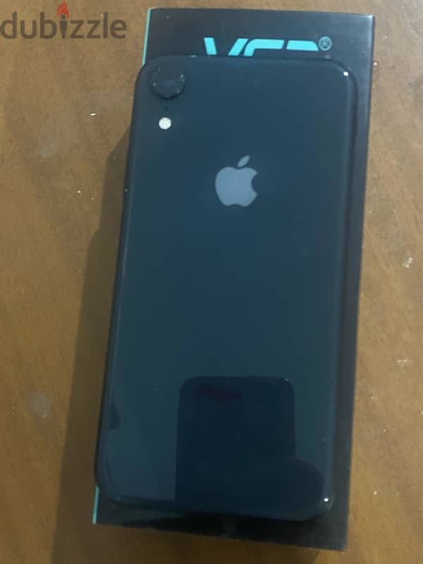 iPhone XR 64 3