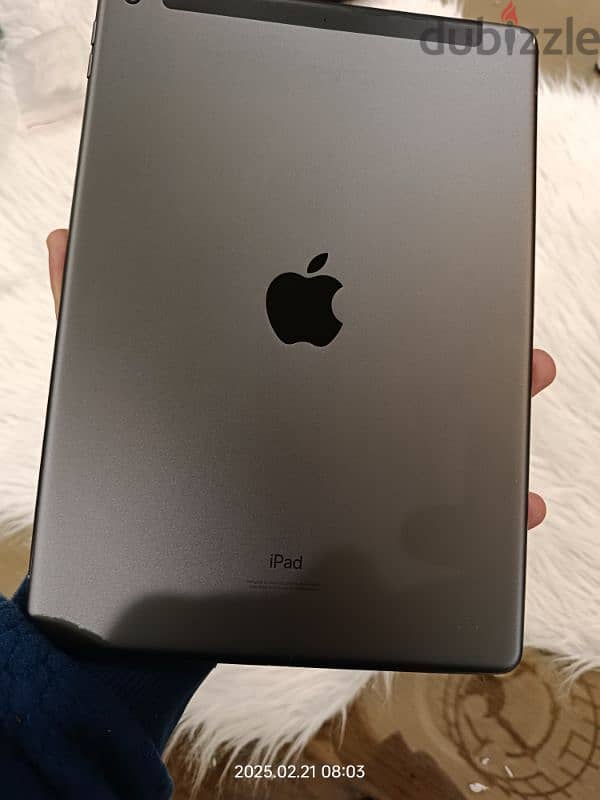 Ipad7 0