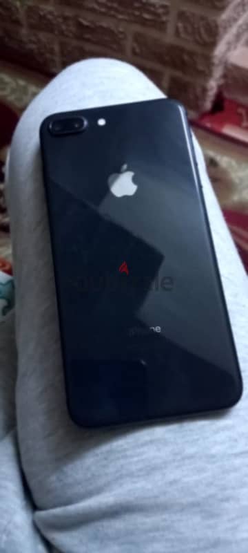 ايفون ٨+ وتر بروف +iphone 8 1