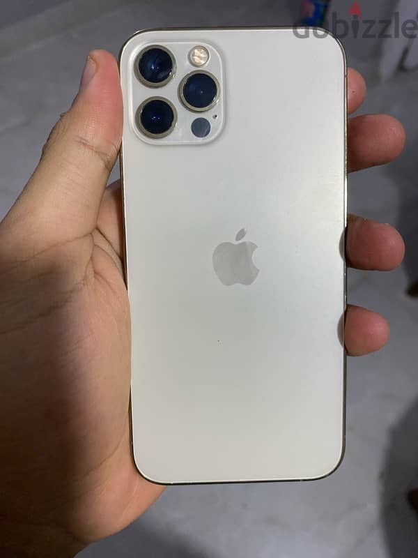 iphone 12 pro 2