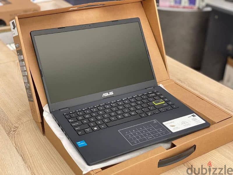 لابتوب مستعمل لابتوب Asus E410 1