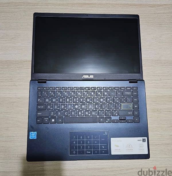 لابتوب مستعمل لابتوب Asus E410 3