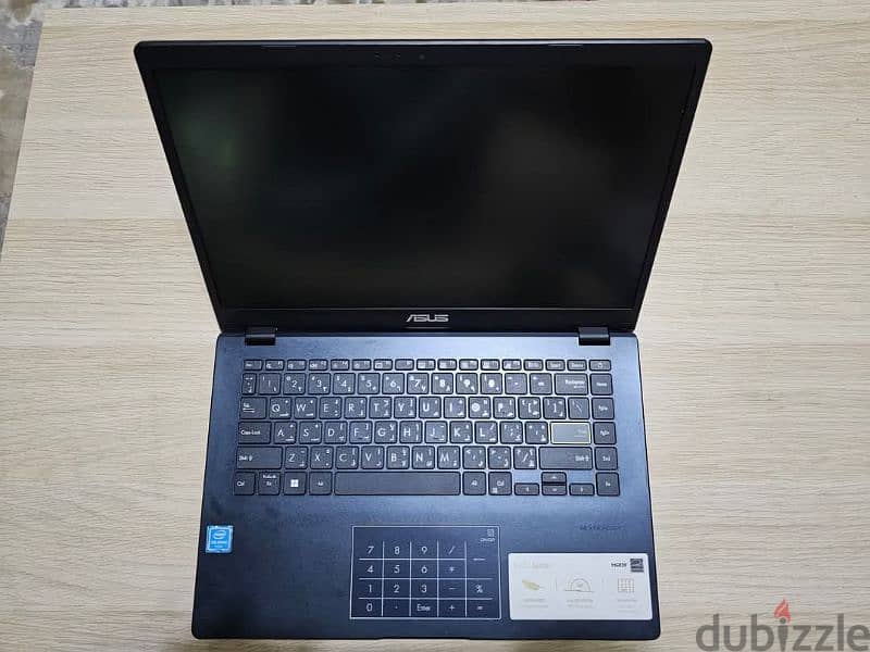 لابتوب مستعمل لابتوب Asus E410 4