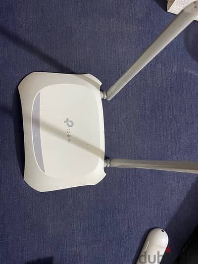 access point TP LINK