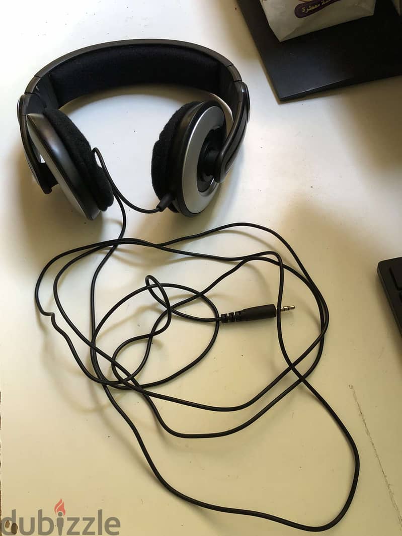 Sennheiser HD205ii 3