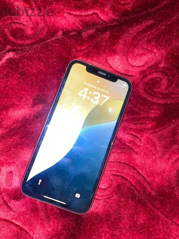 iphone xr 64gb with box 1