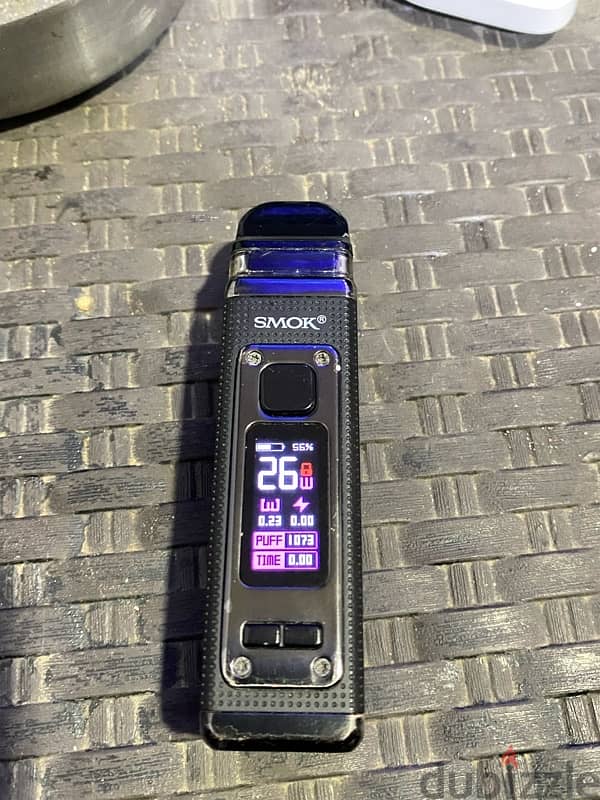 فيبSMOK RPM 4 5