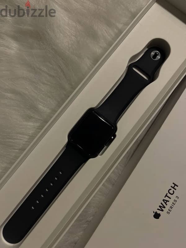 apple watch series 3 1