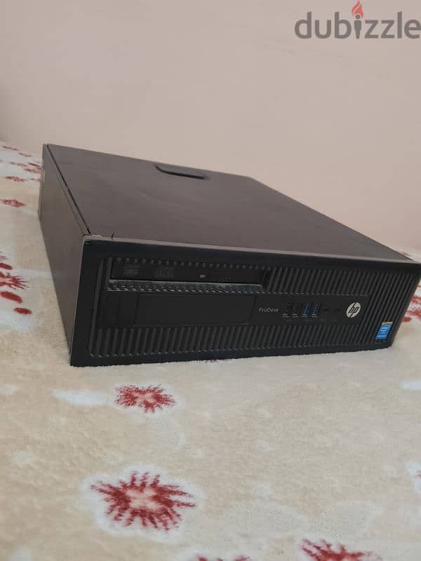 hp 600 g1 ٠١٠٣٢٧١٢٠٥٠ 0