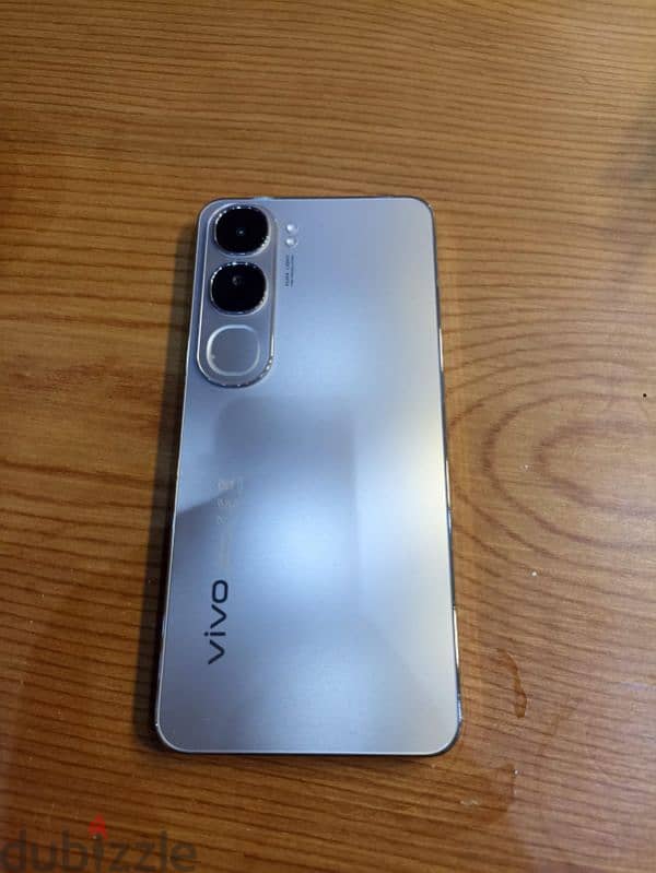 Vivo v 40 lite كسر زيرو 1