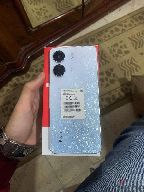 redmi 13c 0