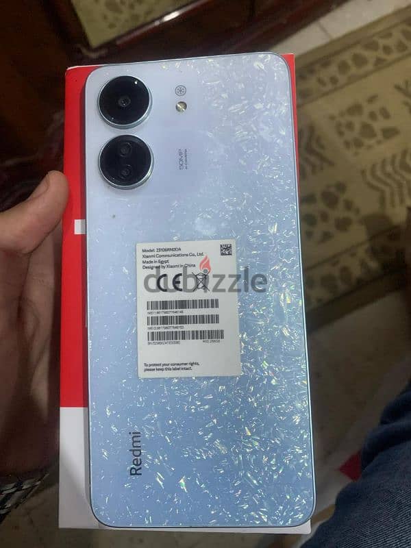 redmi 13c 1