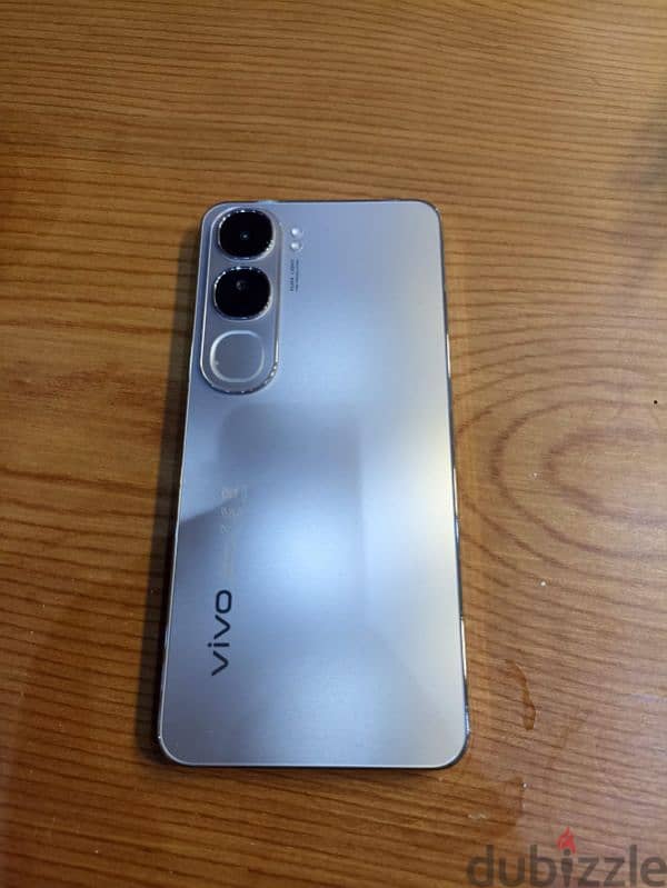 Vivo v 40 lite كسر زيرو 1