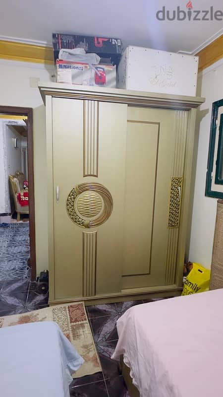 غرفة نوم شبابي 1
