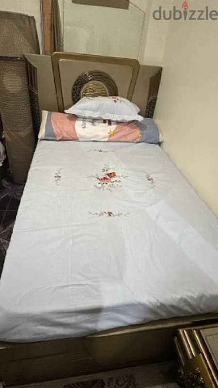 غرفة نوم شبابي 3