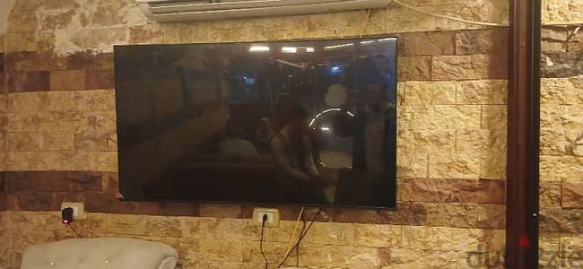 Samsung crystal UHD DU7000