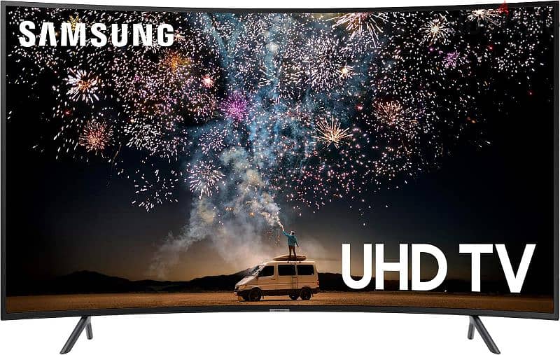 Samsung crystal UHD DU7000 2