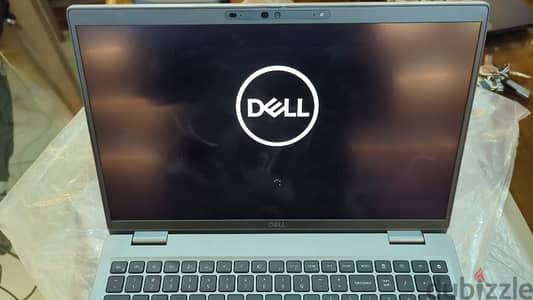 لاب dell 5520 جيل 11