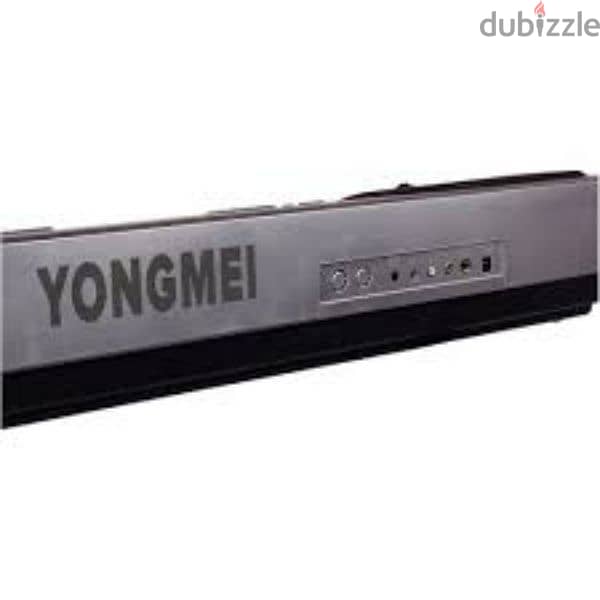 اورج يونغ مي ym_688  اورج youngmei ym-688 3