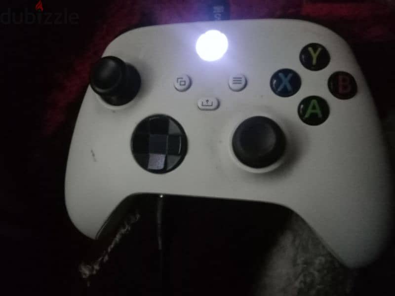 Xbox series s zeroo 5