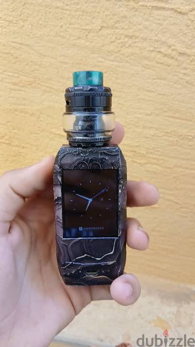 polar vape