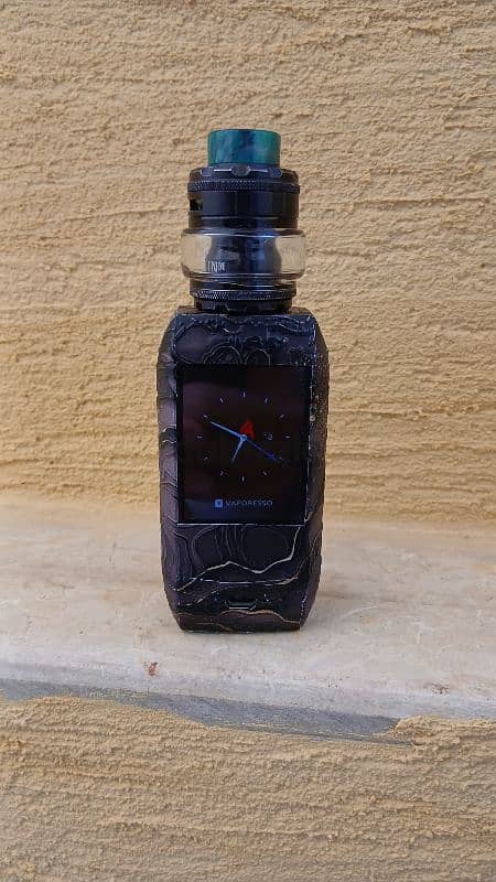 polar vape 1