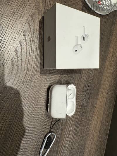 Apple Airpods pro 2 - left ear piece