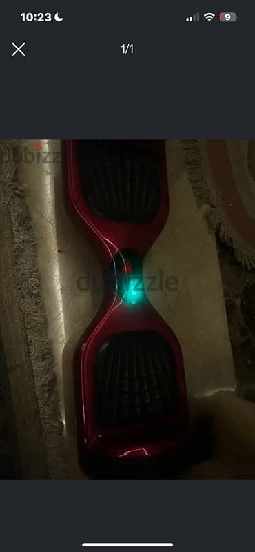 hoverboard 6.5 inch هفربورد