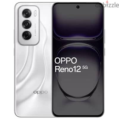 Oppo reno 12 5g