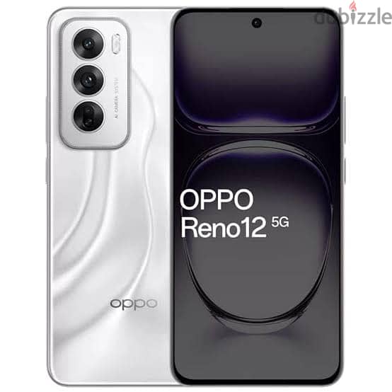 Oppo reno 12 5g 0