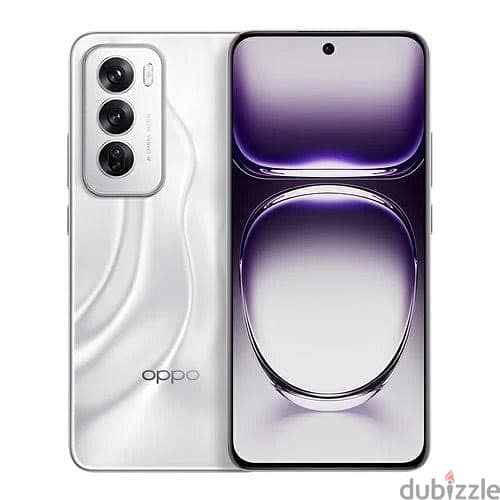 Oppo reno 12 5g 1