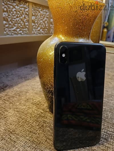 iPhone XS Max