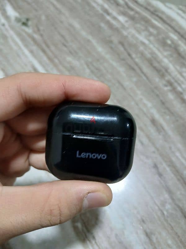 Huawei watch fit &Lenovo LP40 4