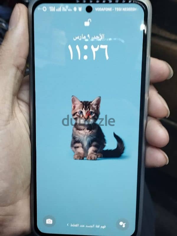 استعمال 18 يوم Oppo reno 11f 2