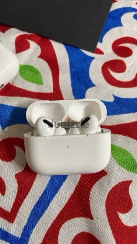 Airpods Pro 1