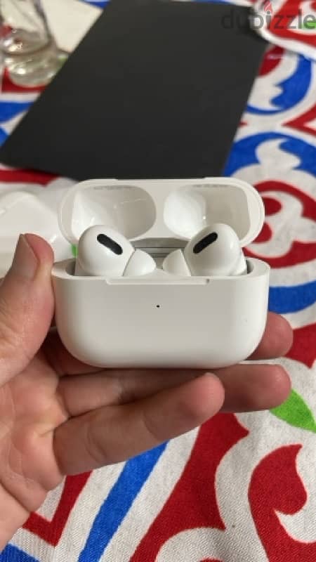 Airpods Pro 2